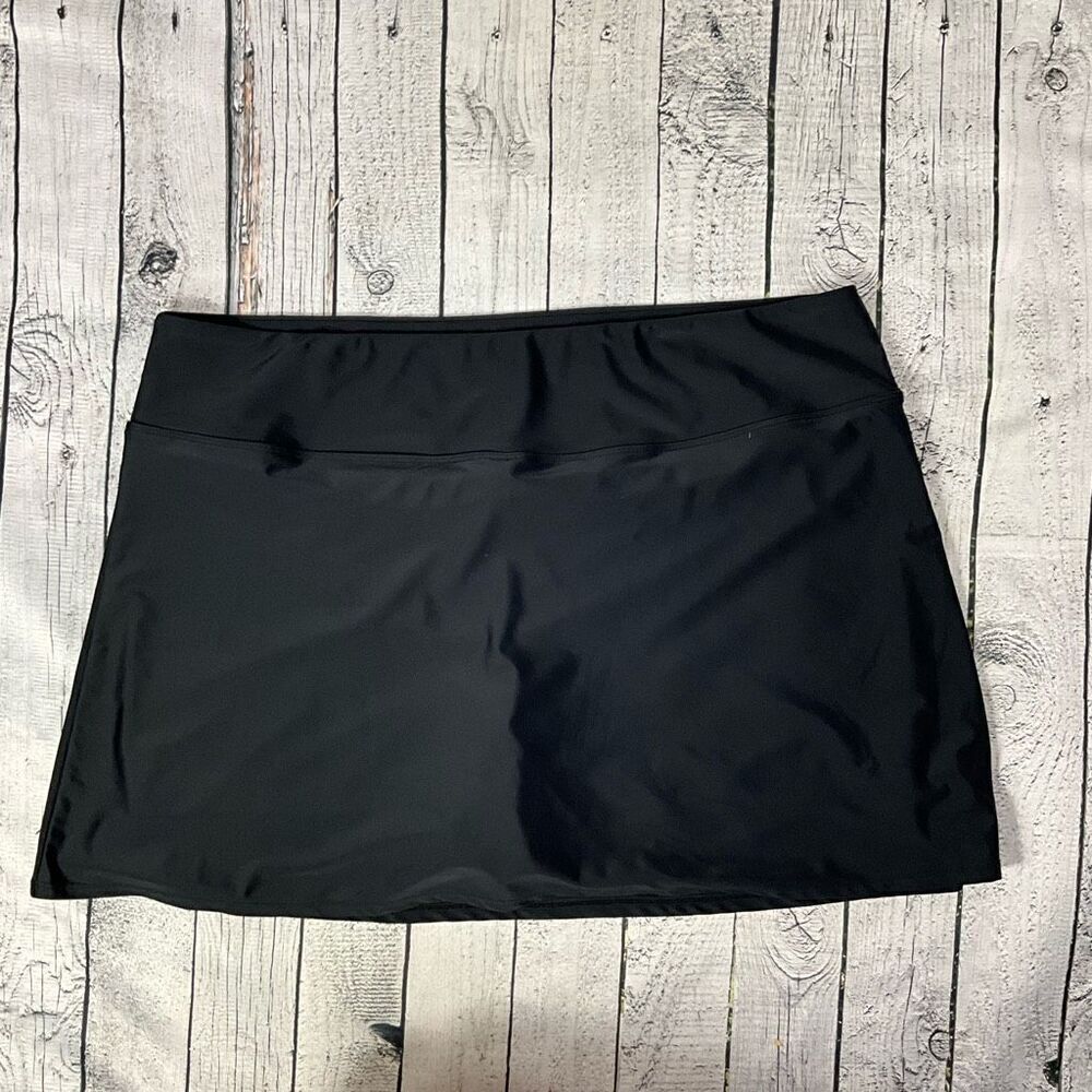 HEAT Swimwear Swim Skirt